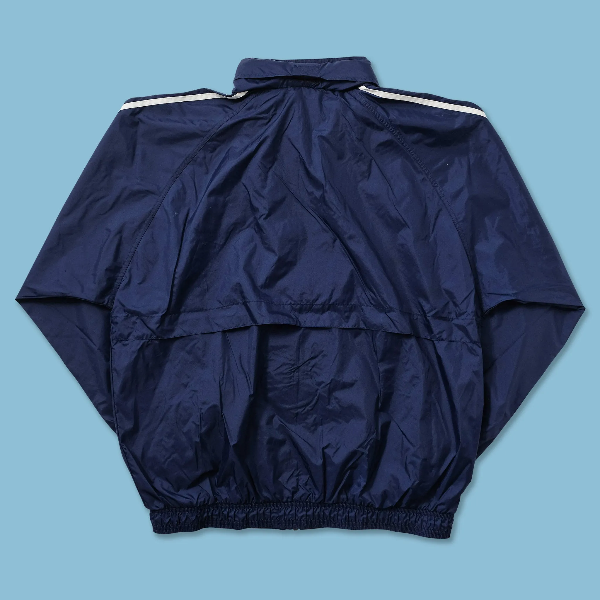 1999 adidas Track Jacket XLarge