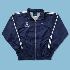 1999 adidas Track Jacket XLarge