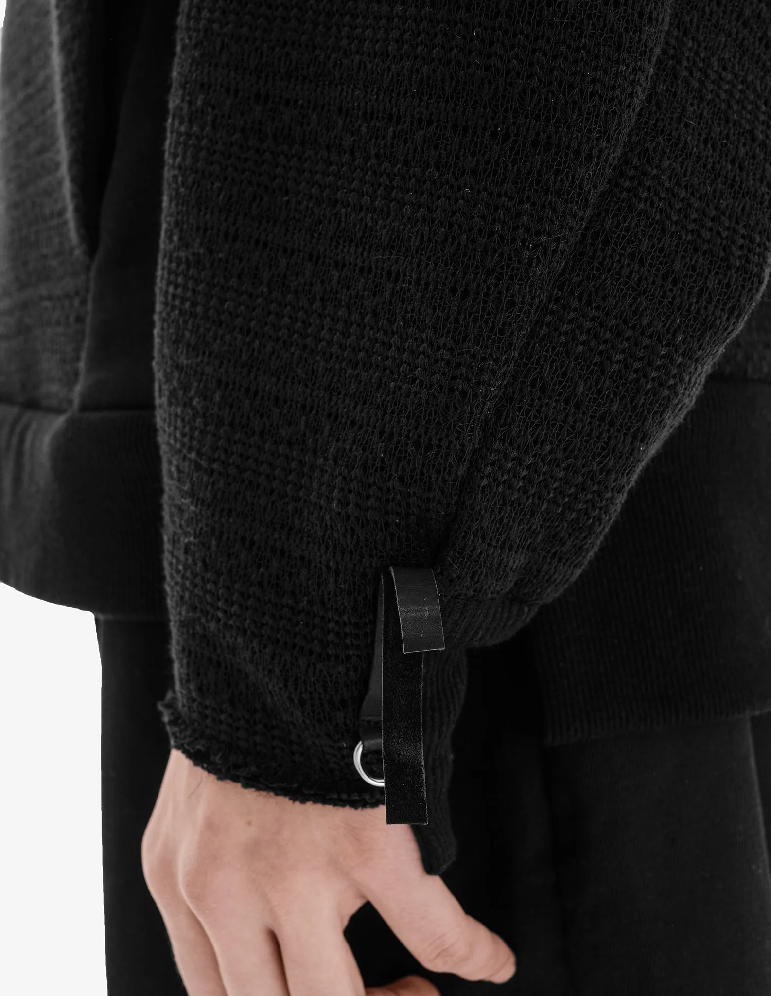 2-Layer Hoodie