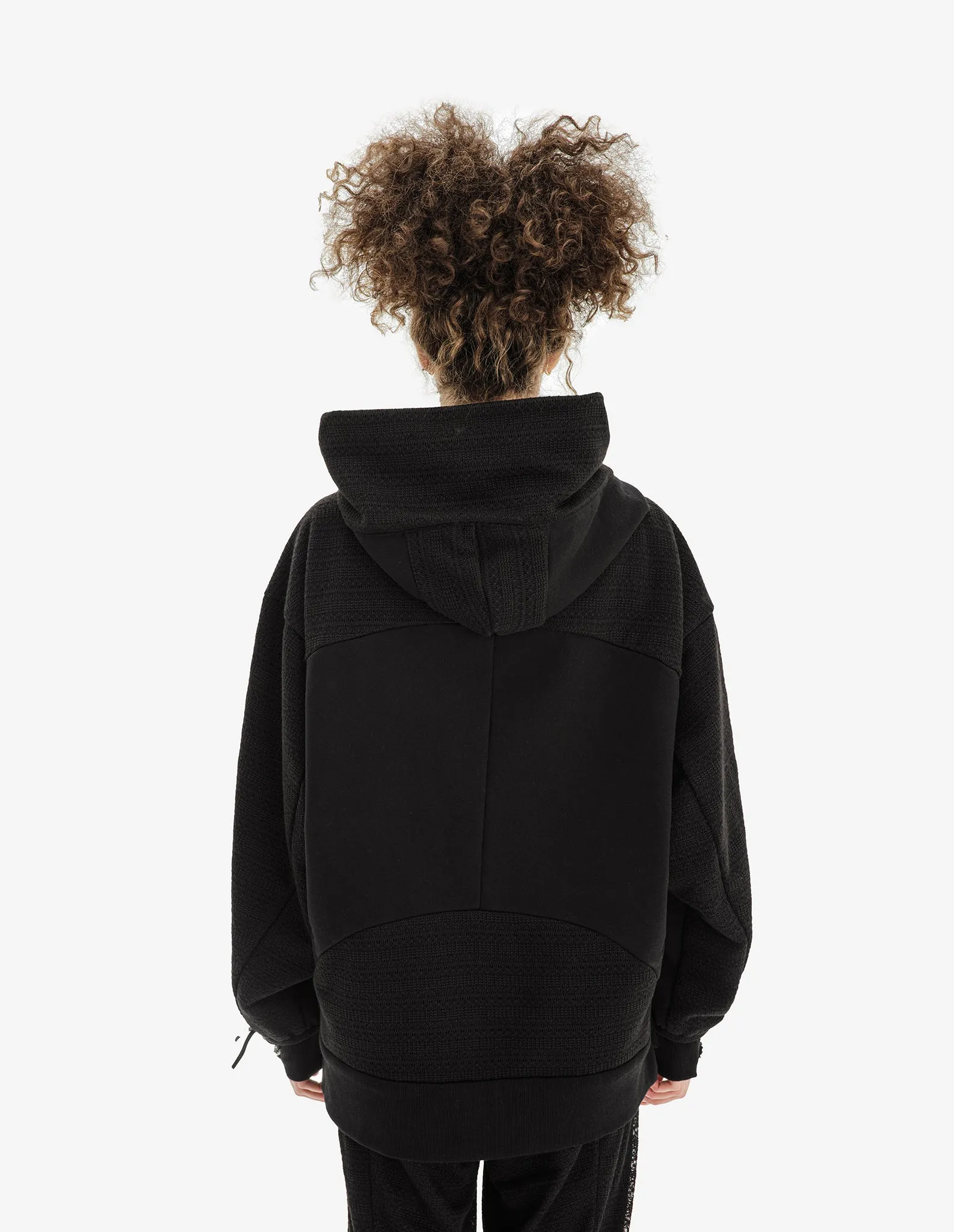 2-Layer Hoodie