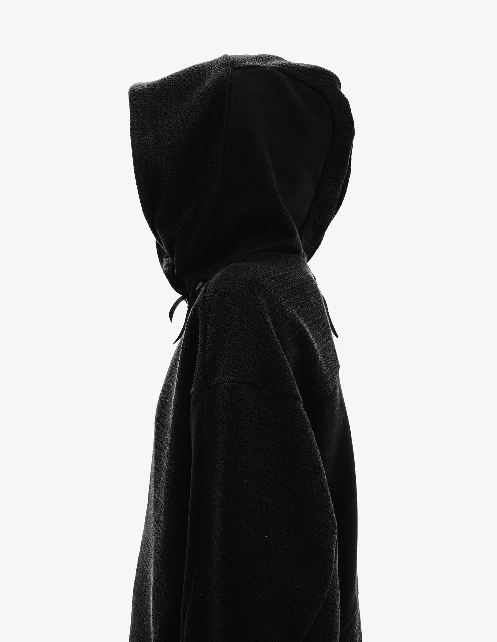 2-Layer Hoodie