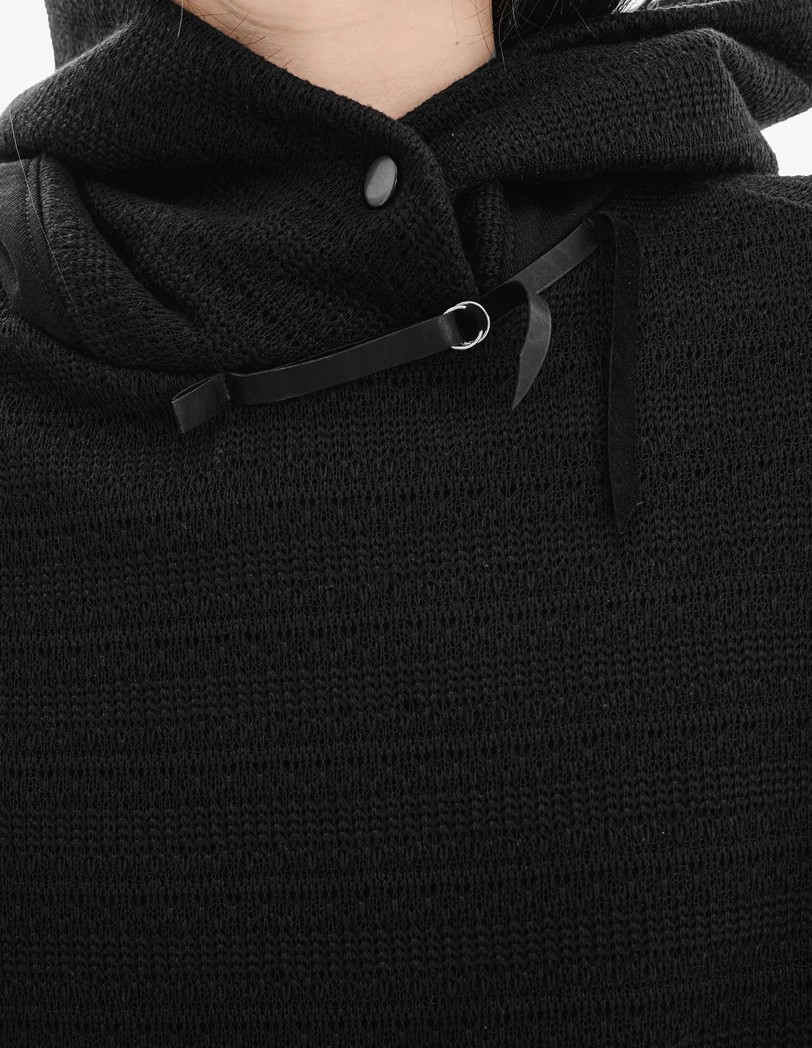 2-Layer Hoodie