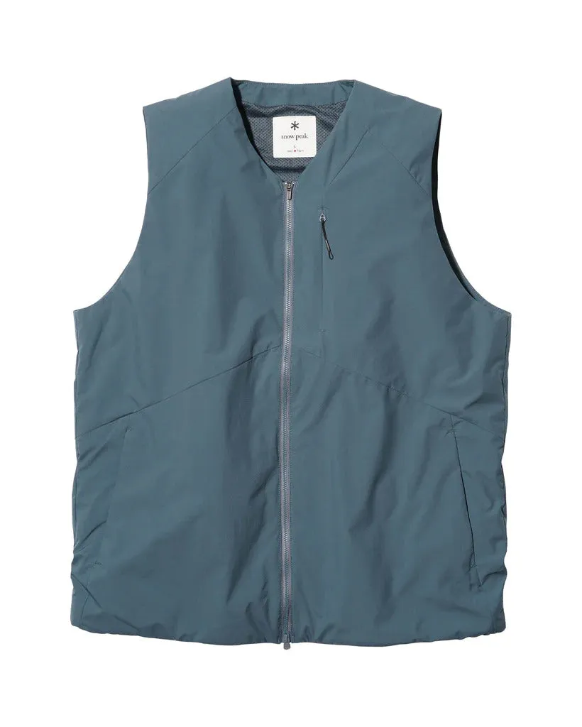 2 Layer octa vest