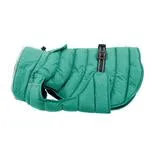 Alpine Extreme Weather Puffer Coat