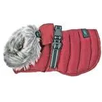 Alpine Extreme Weather Puffer Coat