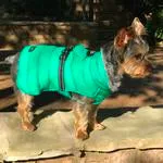 Alpine Extreme Weather Puffer Coat