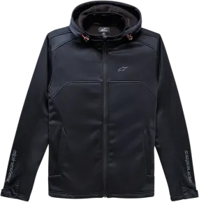 ALPINESTARS Strat Jacket - Black - Large 123011510-10-L
