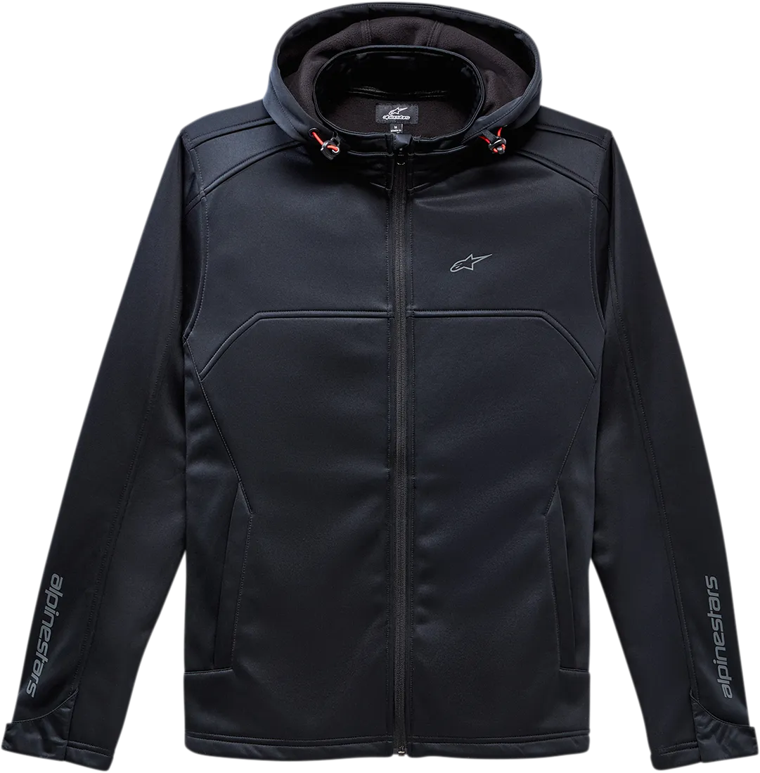 ALPINESTARS Strat Jacket - Black - Large 123011510-10-L