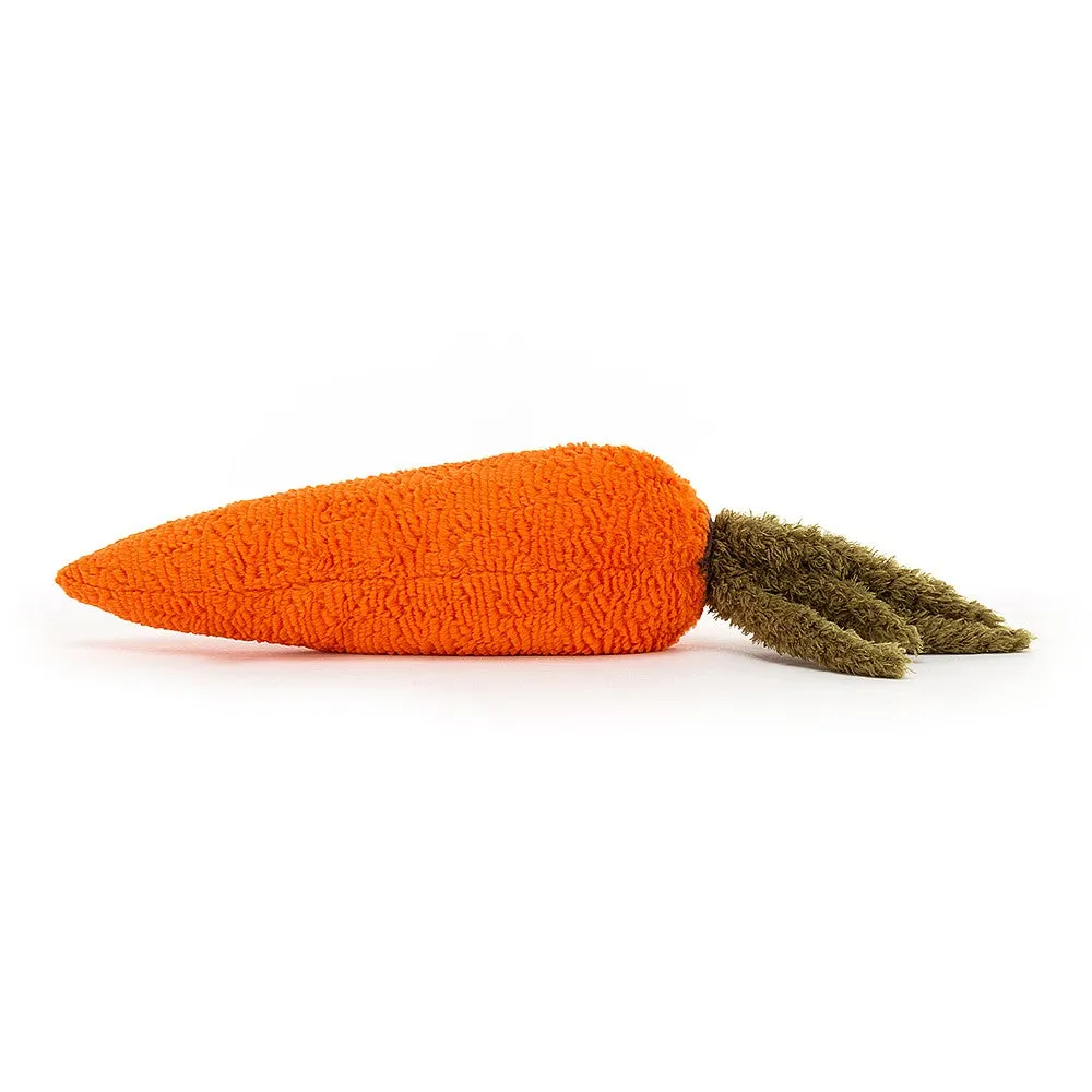 amuseable carrot