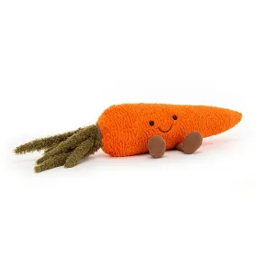amuseable carrot