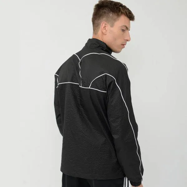 Avenir Track Top Puma Blk