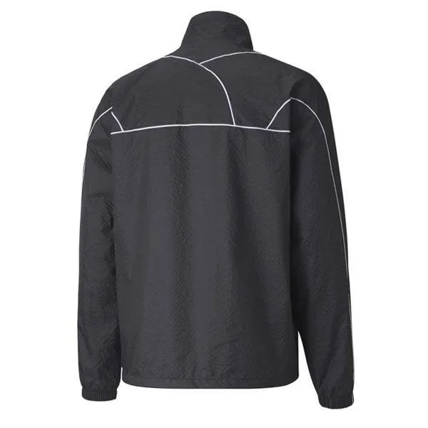 Avenir Track Top Puma Blk
