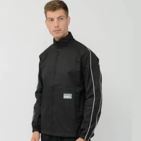Avenir Track Top Puma Blk