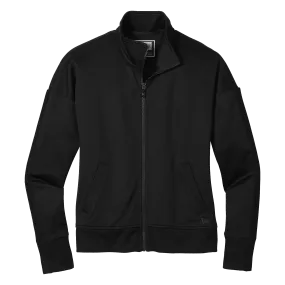 B2043W Ladies Track Jacket
