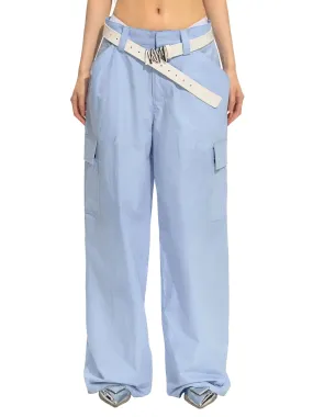 Baggy Jazz Pants