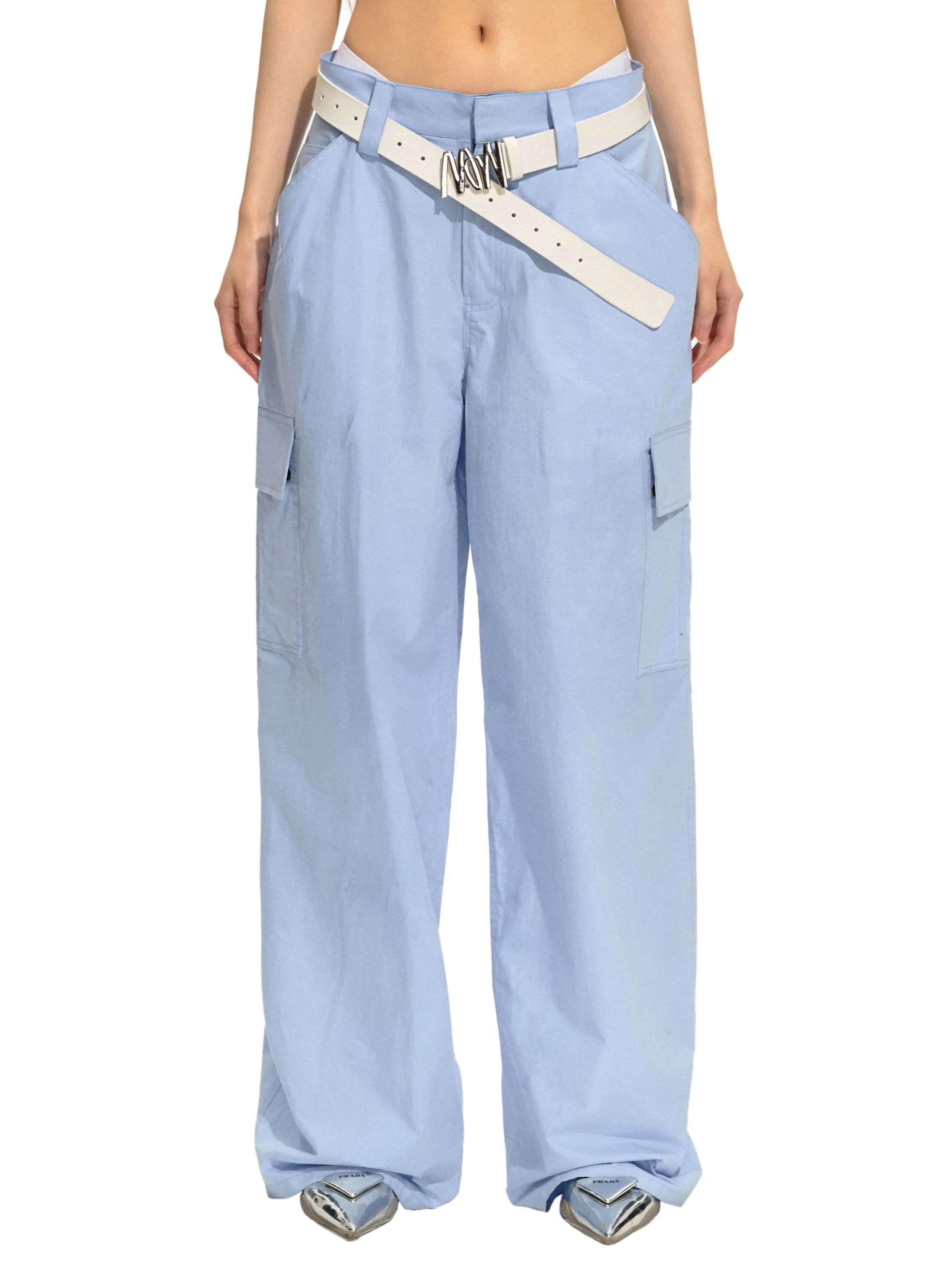 Baggy Jazz Pants