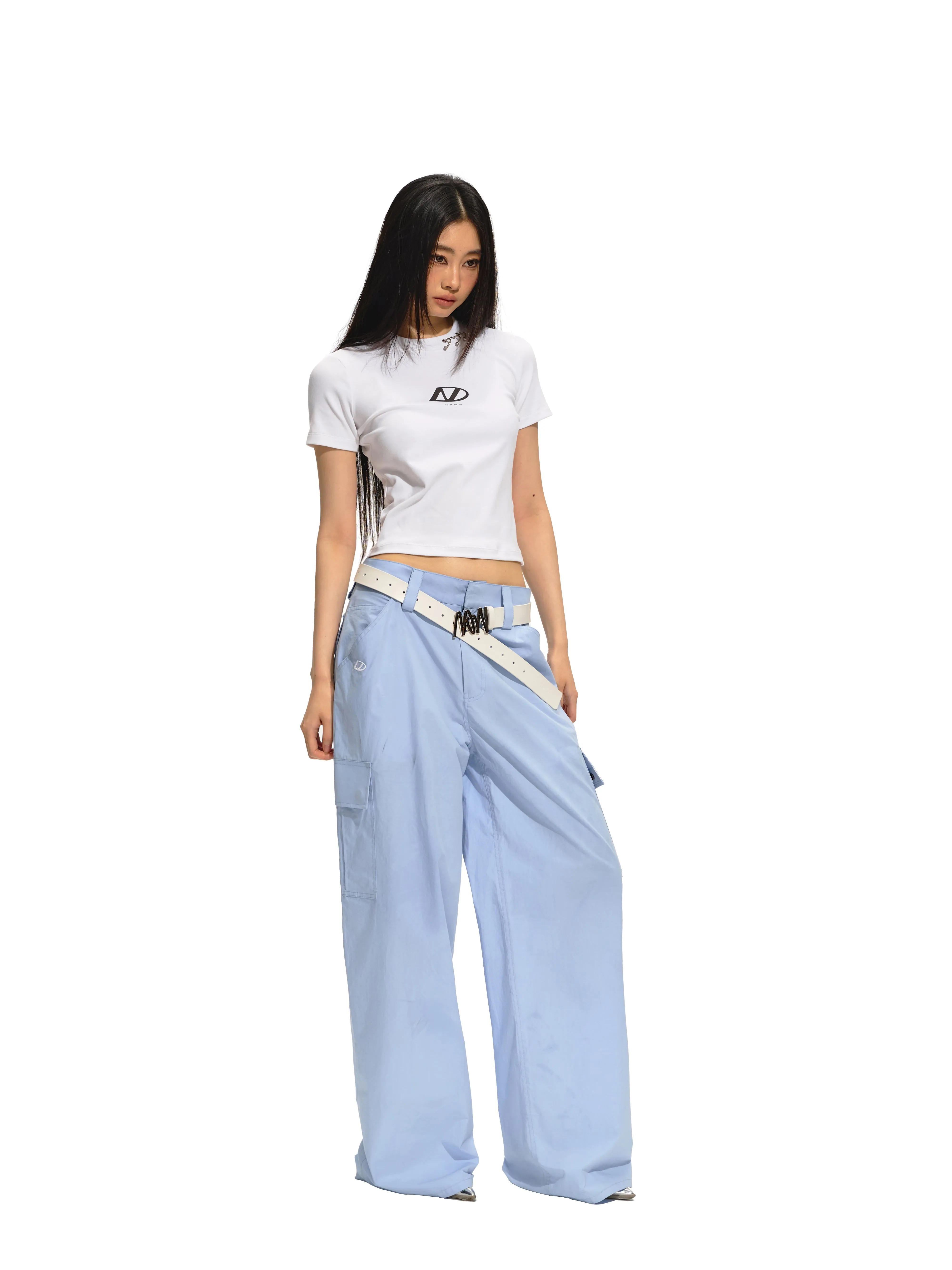 Baggy Jazz Pants