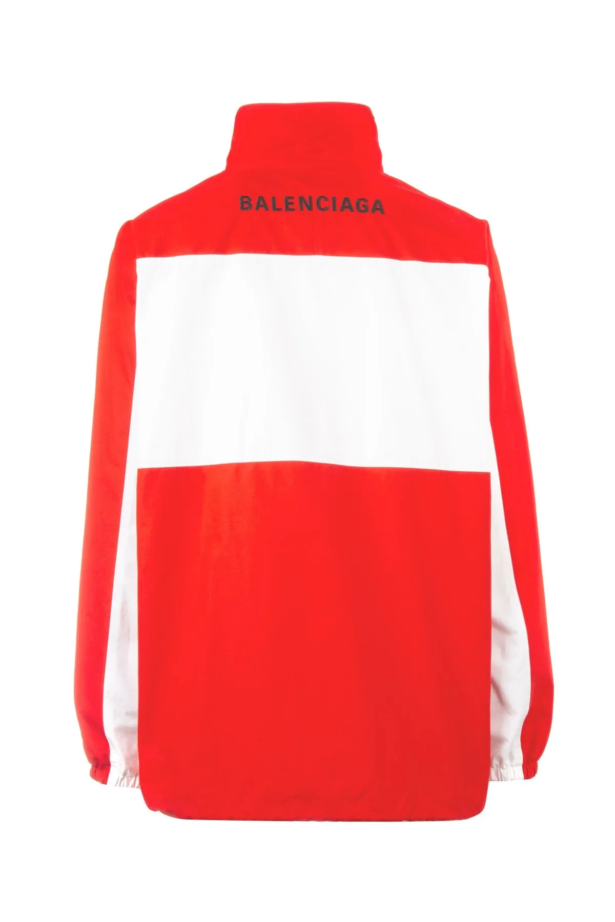 Balenciaga Colour Block Track Jacket