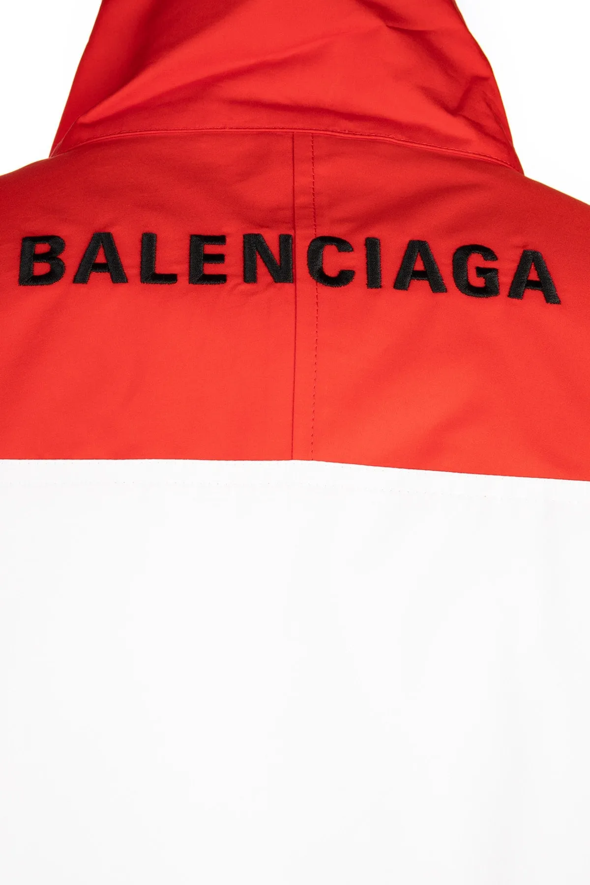 Balenciaga Colour Block Track Jacket