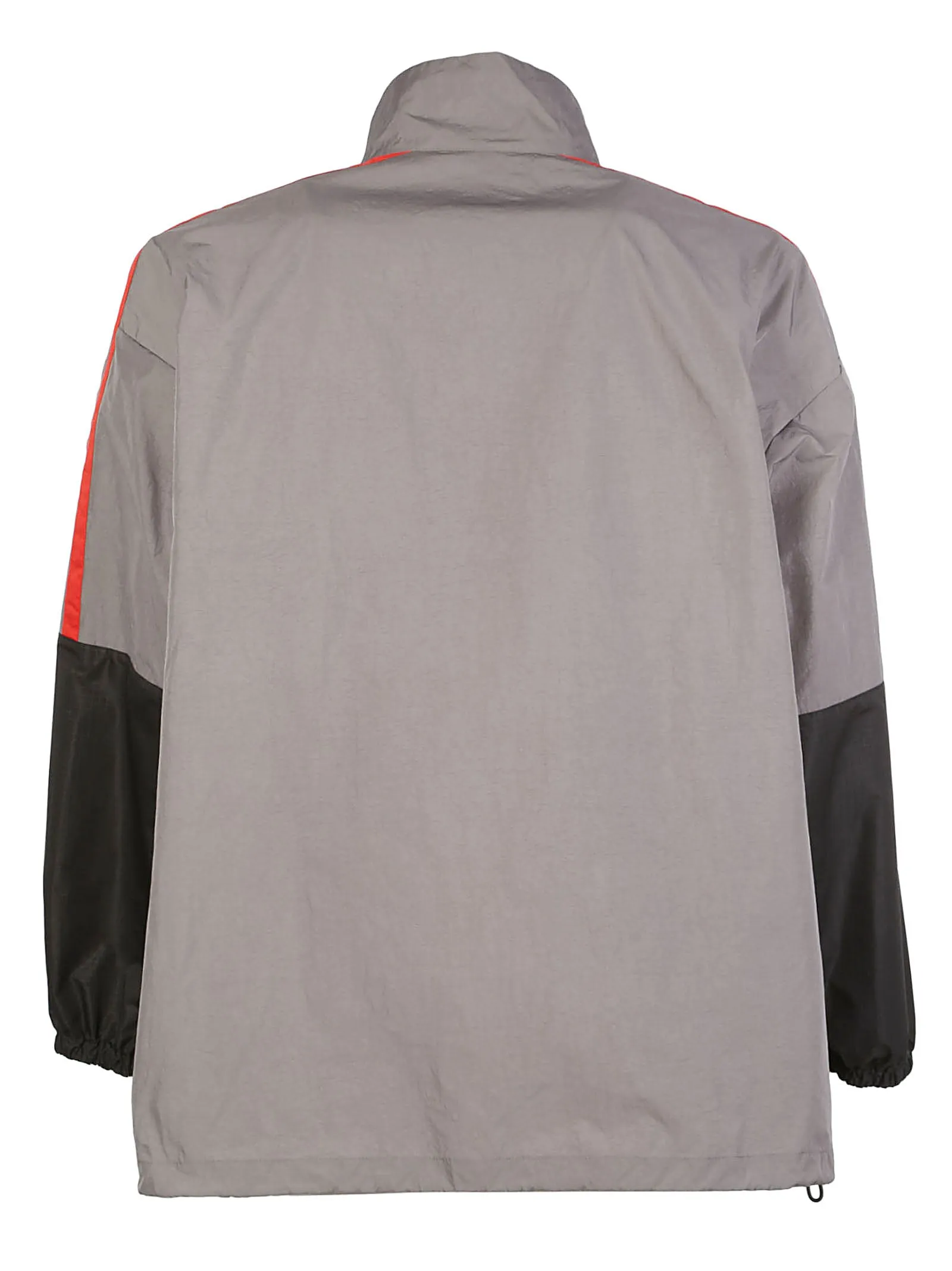 Balenciaga Logo Track Jacket