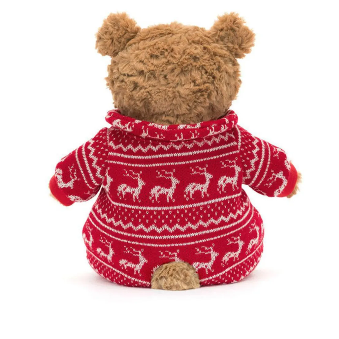 Bartholomew Bear Winter Pyjamas max 1 per customer