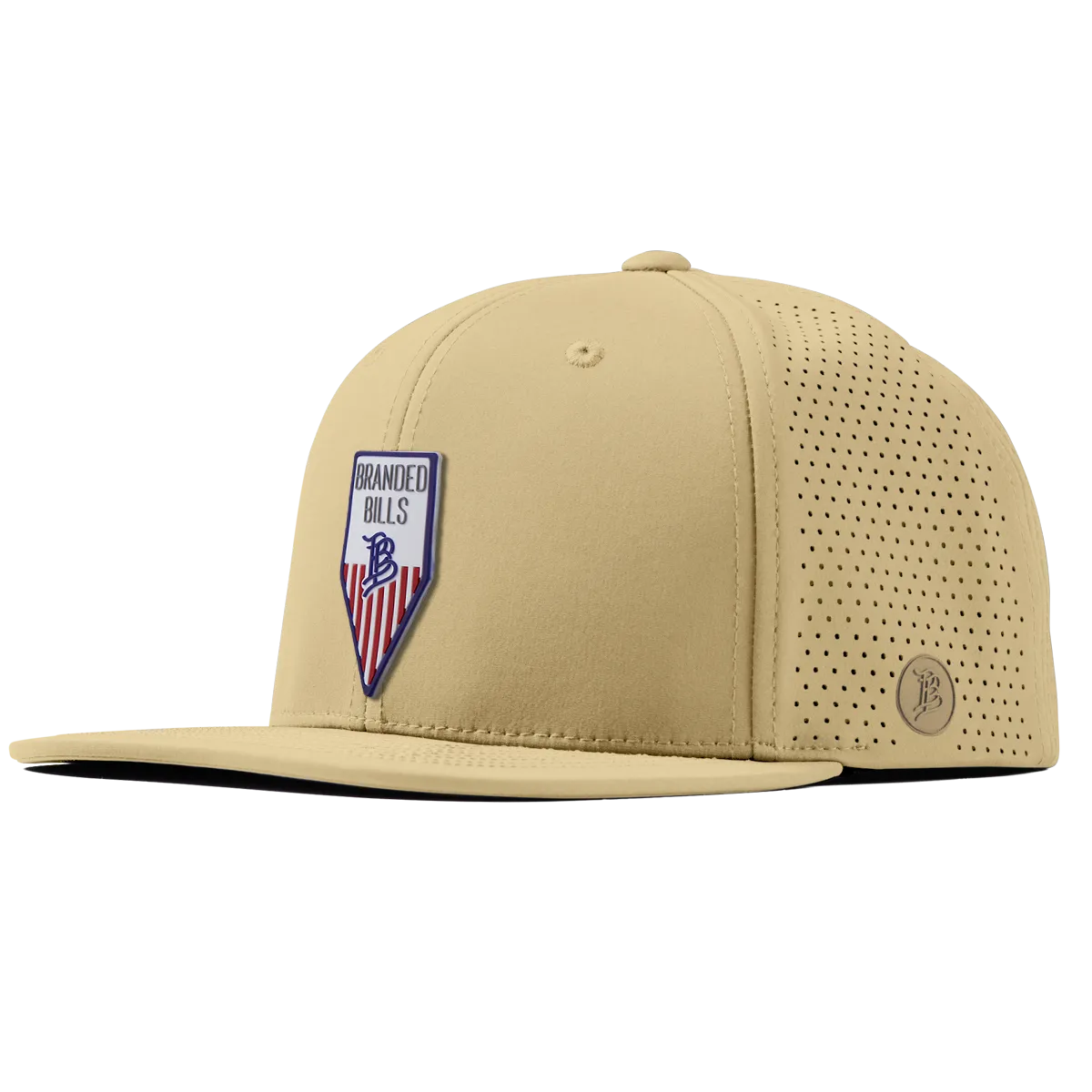 BB Home Base Flat Elite