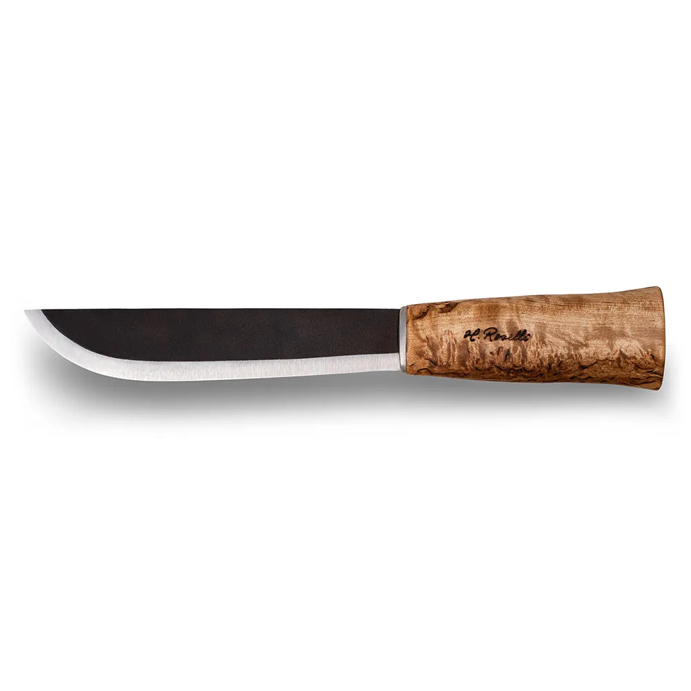 Big Leuku knife, gift box edition