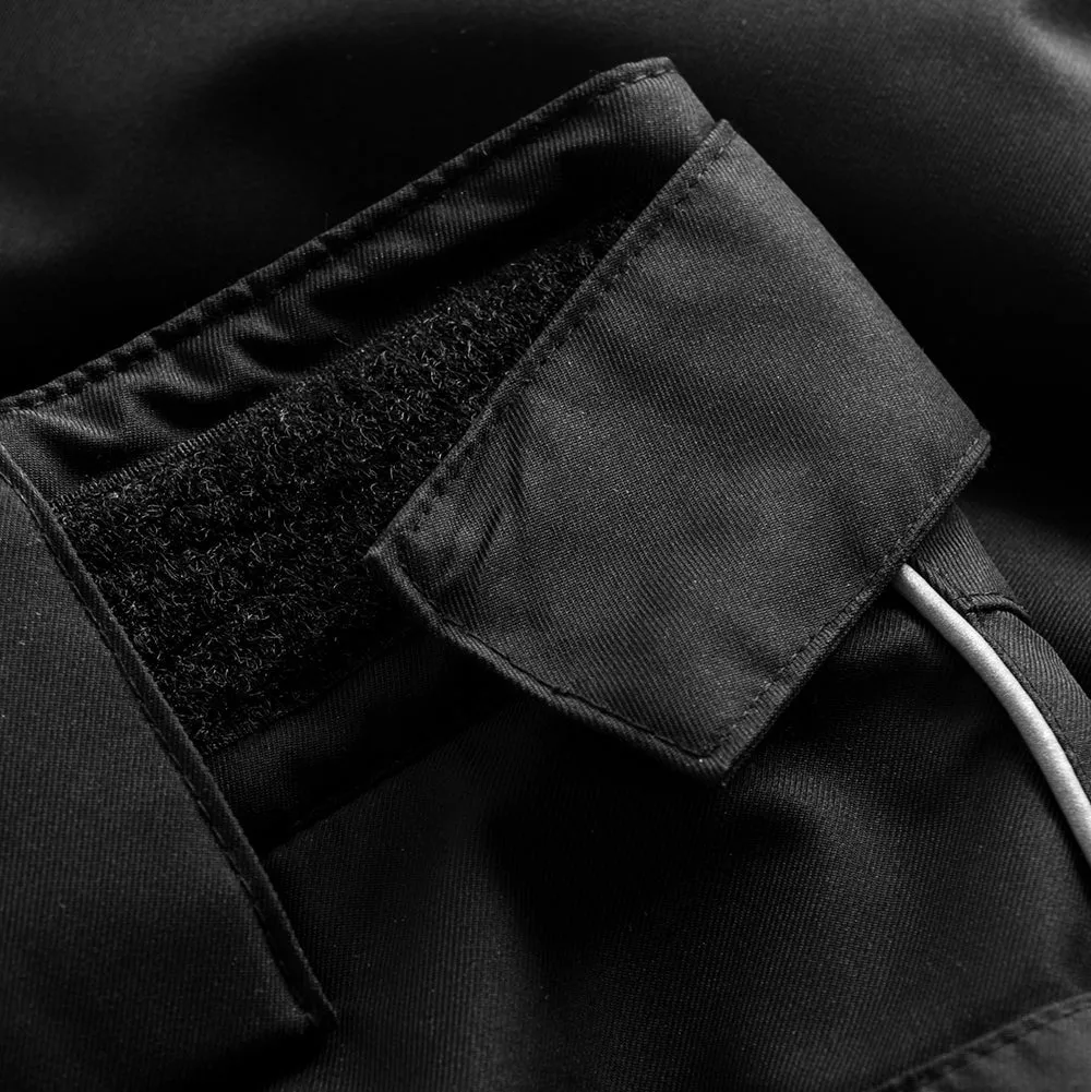 Black Snow Pants - 1 Left Size 10-12 years