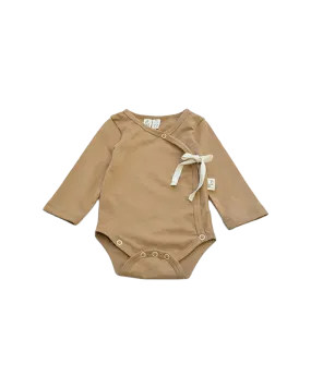 BODYSUIT JOOSEPHS LEMON CURRY