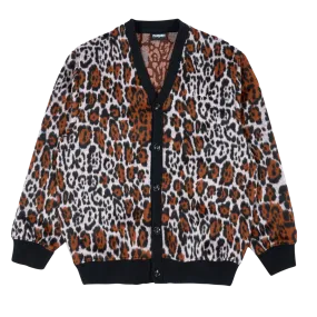 BOOZY CARDIGAN