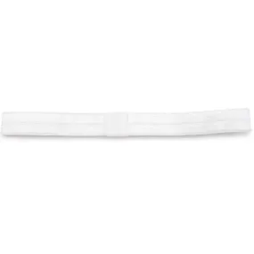 Bow's by Stær Hairband White (elastic)