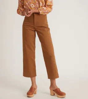 Bridget Pant - Gold