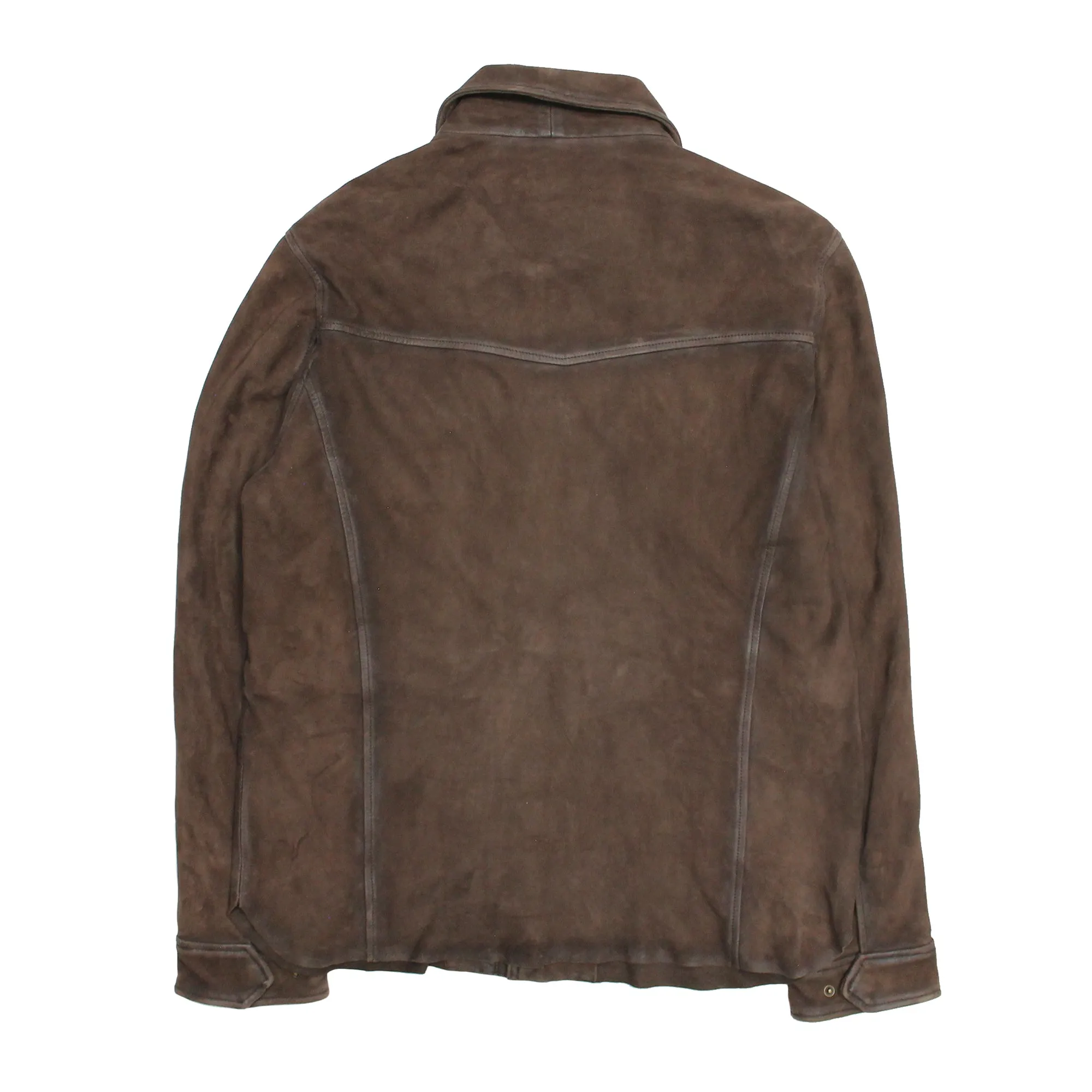 Brody Shacket