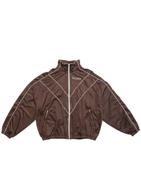 BUFFALO TRACK JACKET