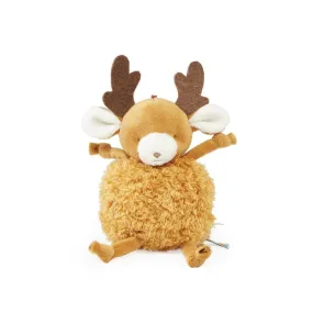 Bunnies By The Bay - ReinDeer Roly Poly