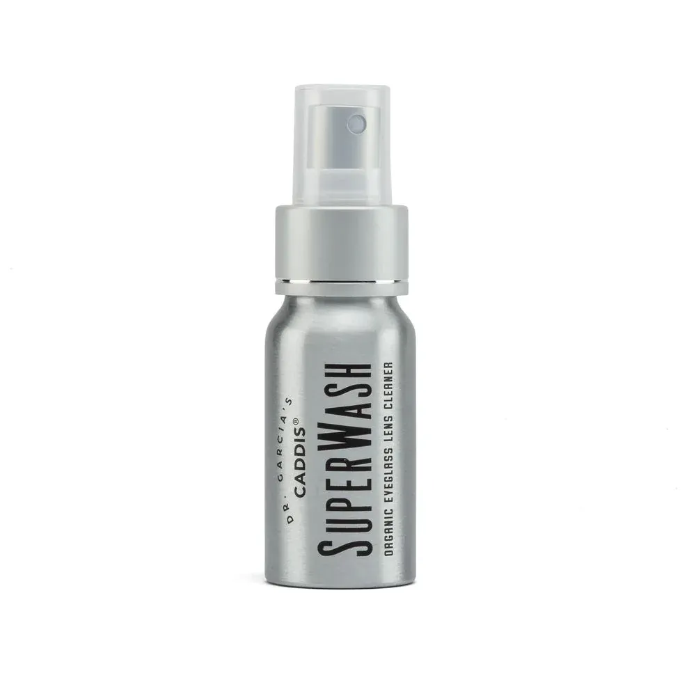 caddis | dr garcias super wash | lens cleaner kit - LC