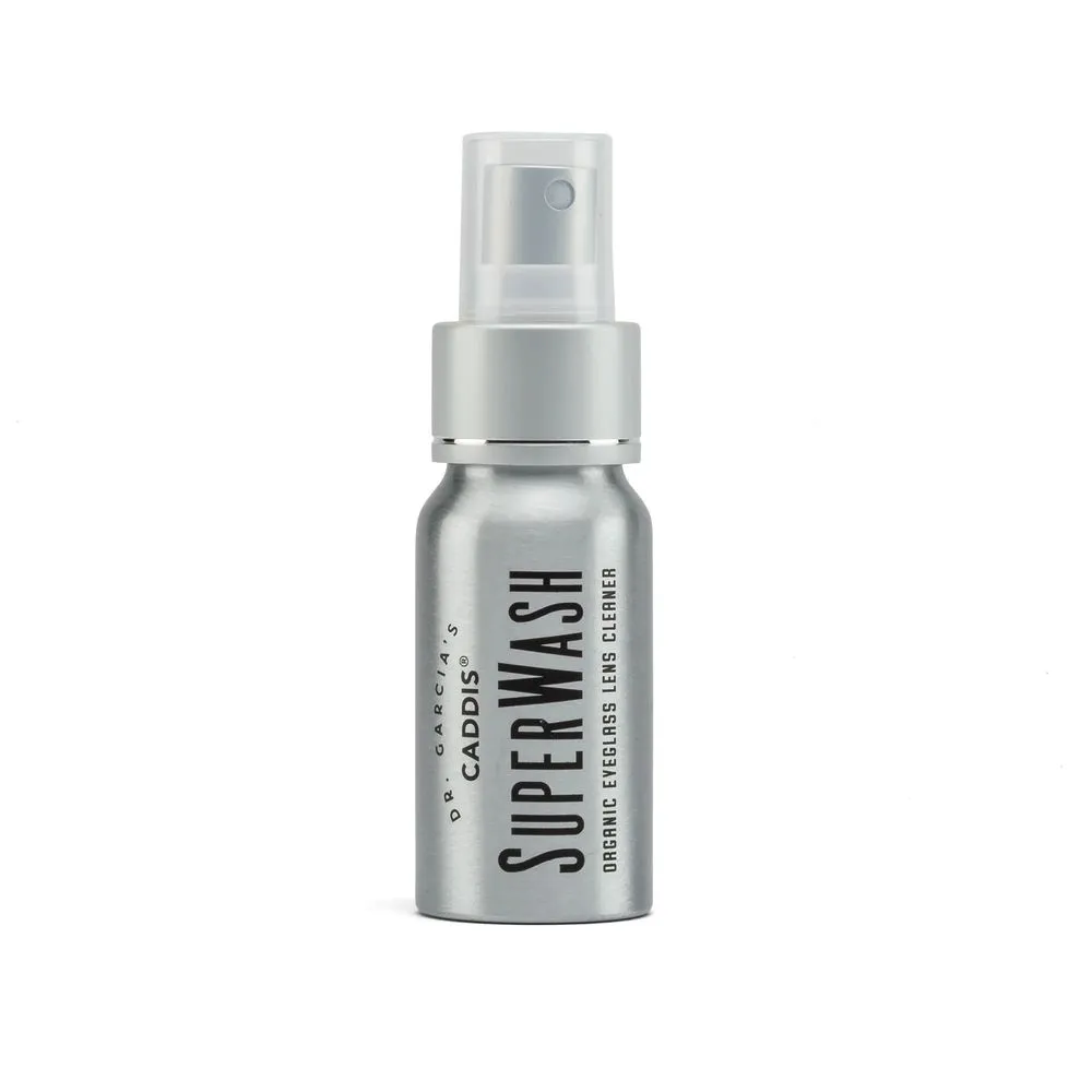caddis | dr garcias super wash | lens cleaner kit - LC