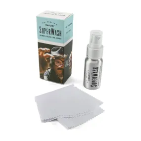 caddis | dr garcias super wash | lens cleaner kit - LC