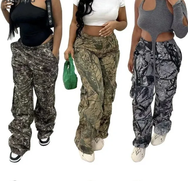 Camo HW