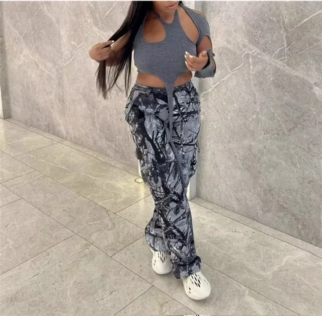 Camo HW