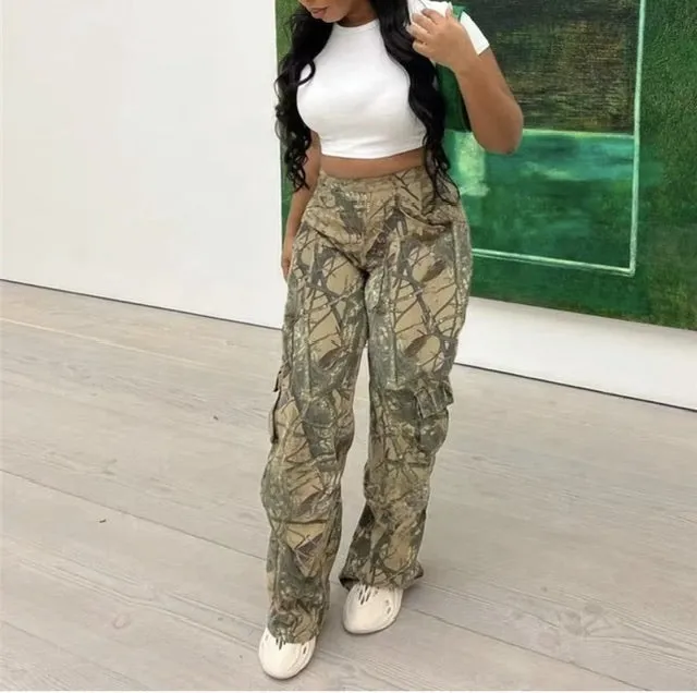 Camo HW