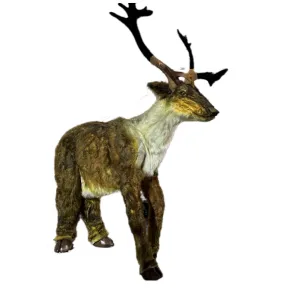 Christmas Reindeer Costume-DCRD002