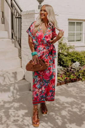 Dial It In Wrap Midi