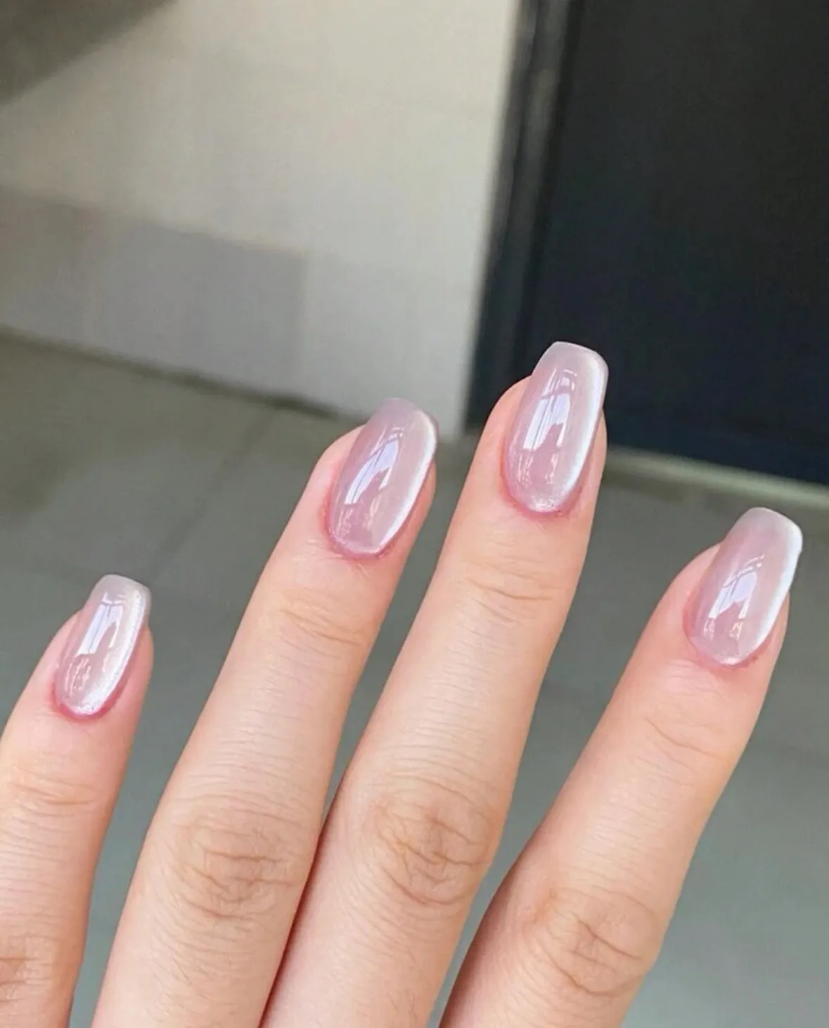 Diamond Cut Reflective Gel Polish 10ml
