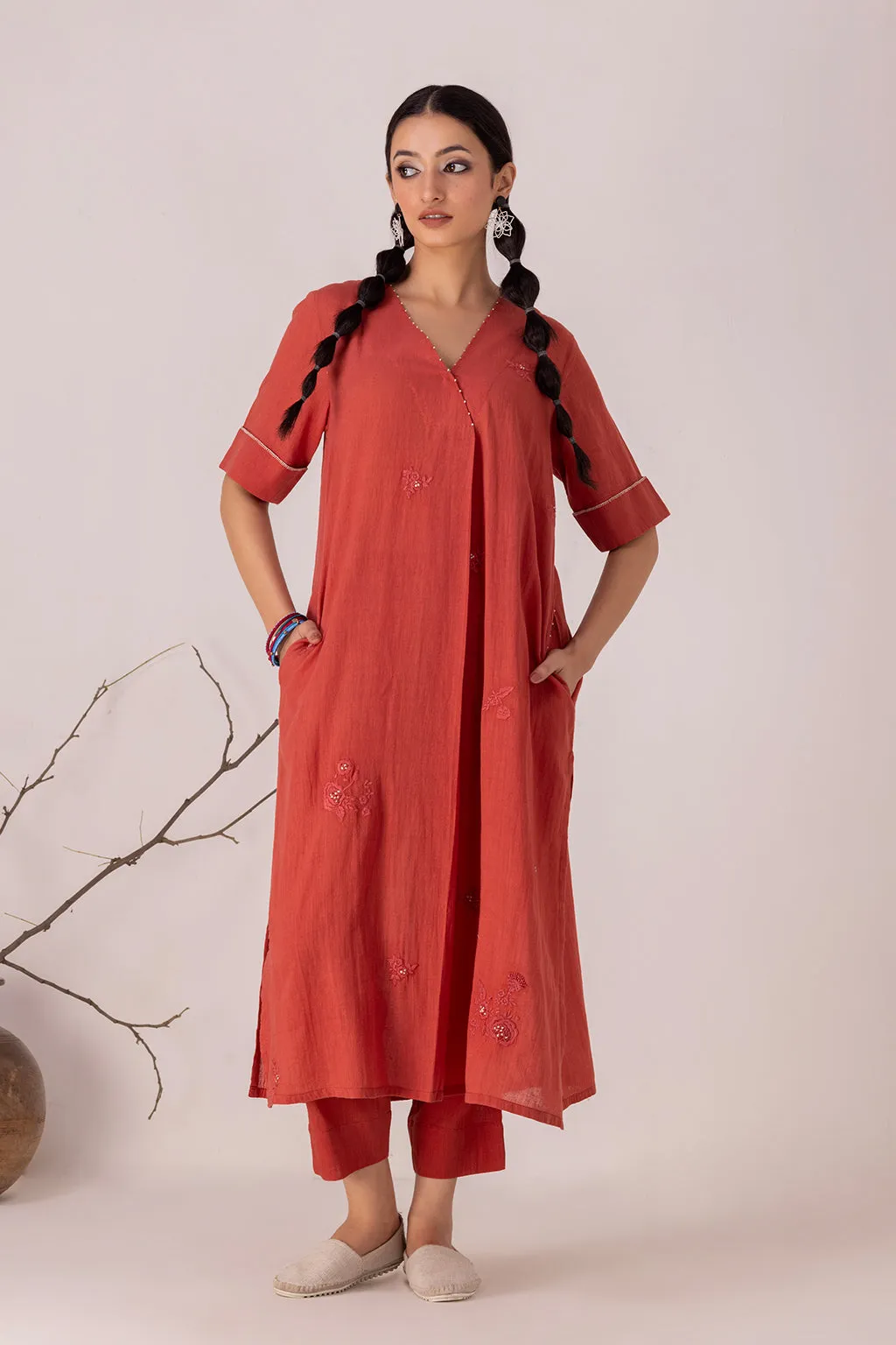 Dion Co-ord Set
