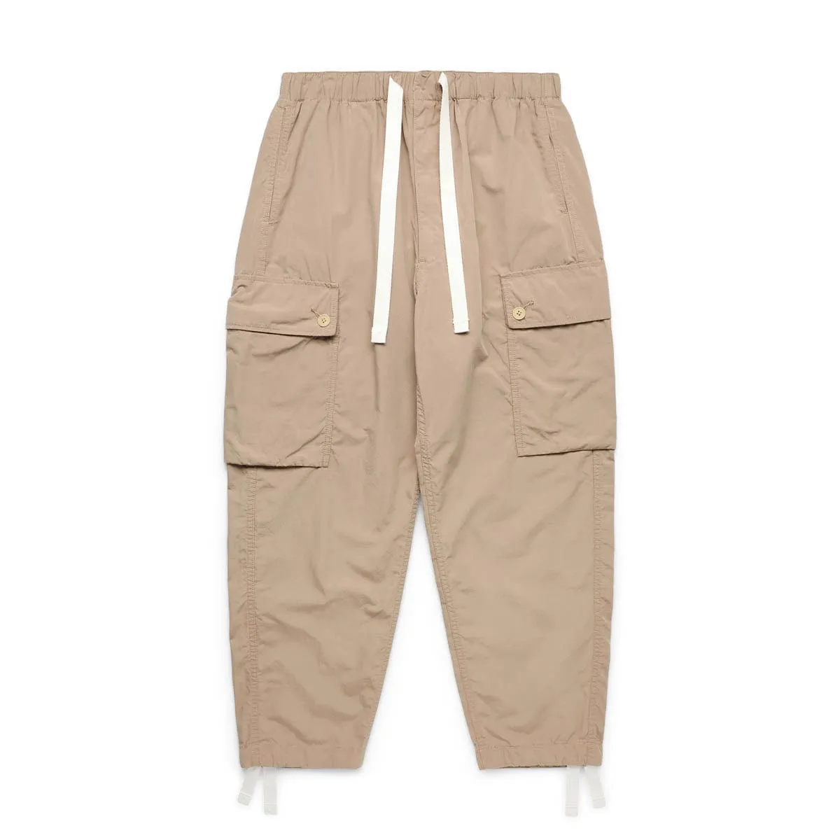 EASY CARGO PANTS