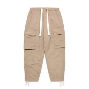 EASY CARGO PANTS