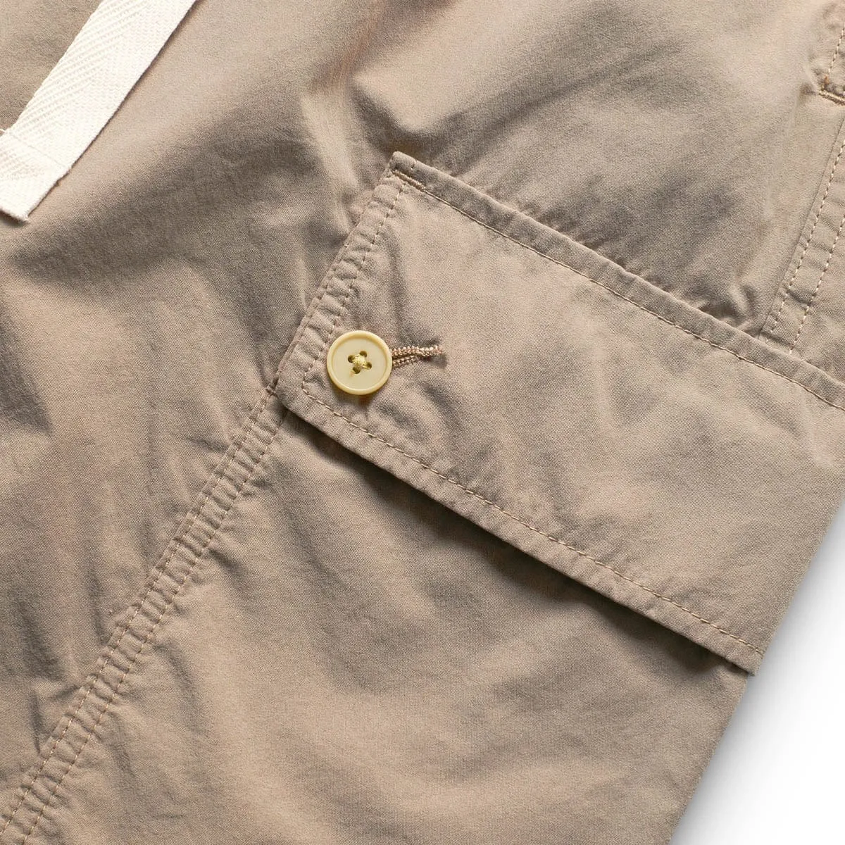 EASY CARGO PANTS