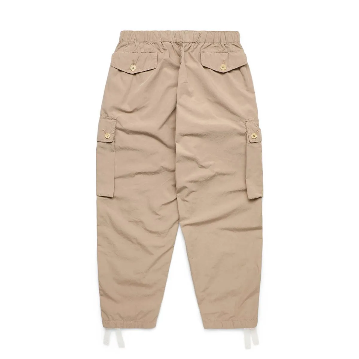 EASY CARGO PANTS