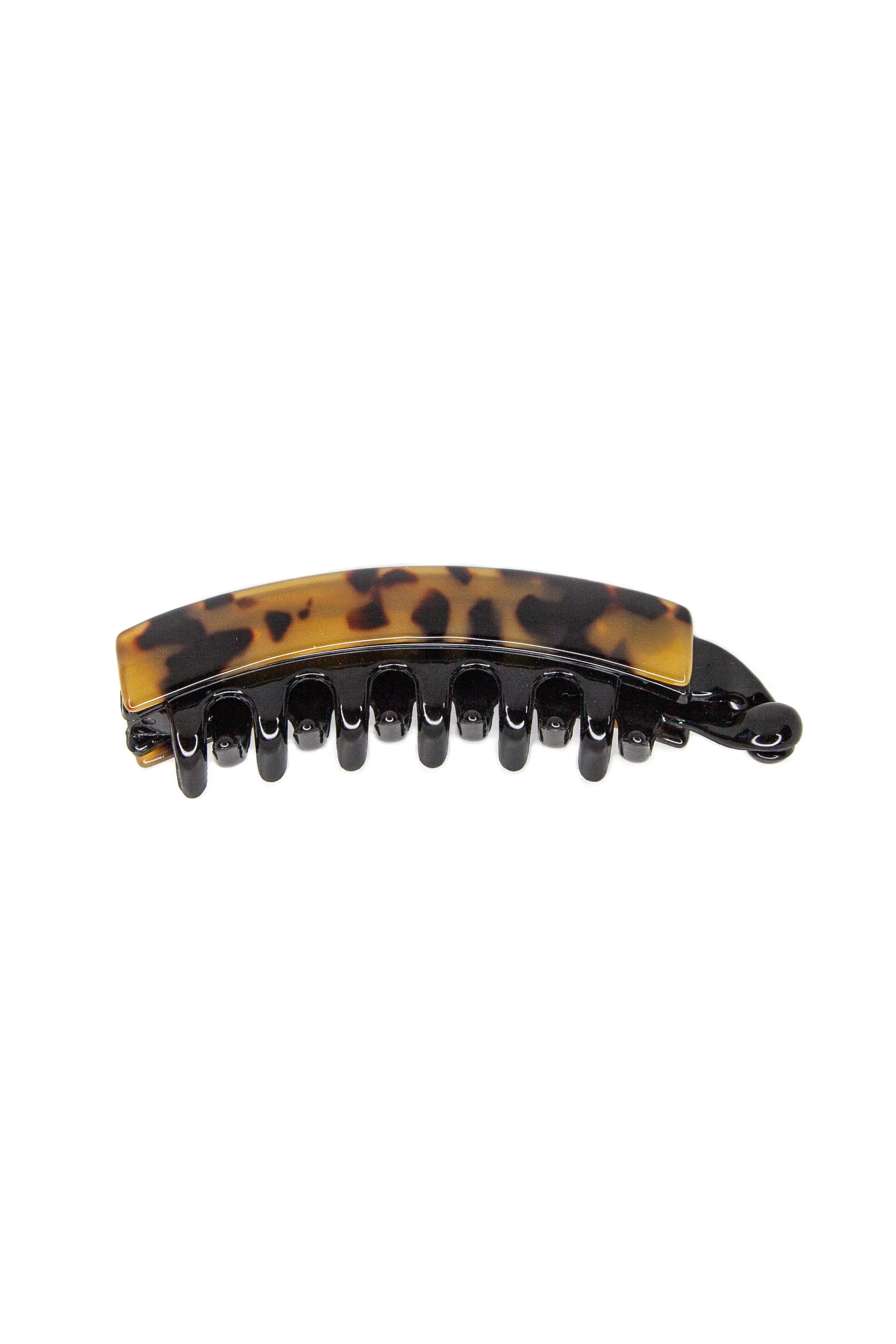 Elegant Leopard Hair Sticks